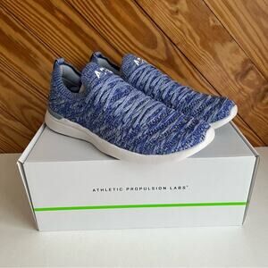 APL TechLoom Wave Sneakers Sz 7.5